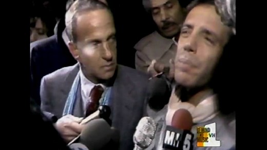 VH1 - BEHIND THE MUSIC: STUDIO 54