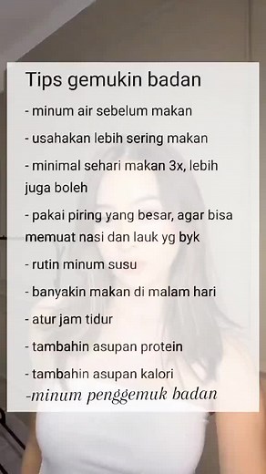 penggemuk badan super ampuh 100% bahan herbal alami, sudah bpom gays..aman.. #penggemukbadan #penggemukbadanbpom #penggemukbadanampuh #pengengemuk