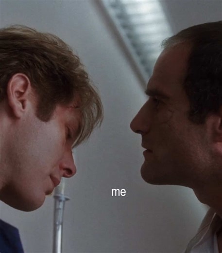 David Cronenberg's Crash (1996) Exploration