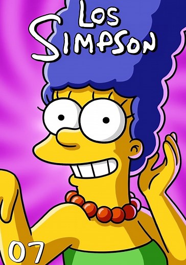 Los Simpson temporada 7 - Ver todos los episodios online