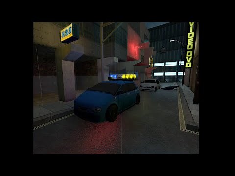 Hammer : Lightning Tutorial with Animated texture (Valve / Source Engine)