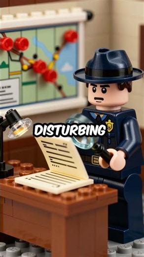 Serial Killer Mailed Victim's Mother His Cannibalism Confession Letter