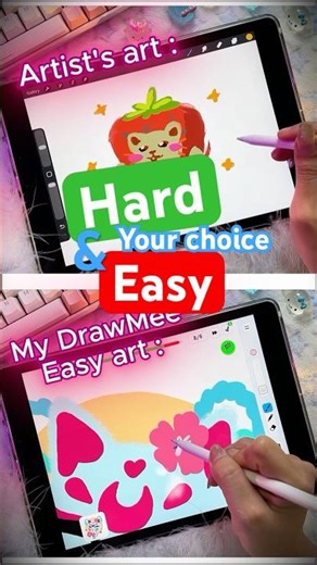 Learn How to Draw #shorts #drawmee #drawing #art #gameplay #christmas #learnhowtodraw