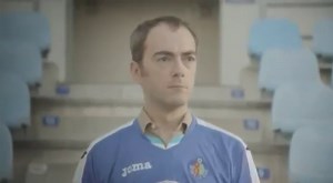 'Zombies calientes del Getafe', el nuevo anuncio del Getafe para reclutar socios