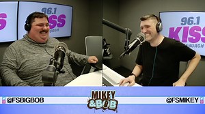 1K views · 50 reactions | By request, Mikey's top 5 movies that make him cry WITH Bob's top 5 foods that give him diarrhea PODCAST - https://www.iheart.com/podcast/139-mikey-and-bob-24992281/episode/coco-cryarrhea-114668413/ | Mikey and Big Bob | Facebook