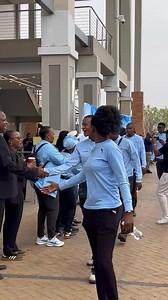 Celebration of Team BW 💙🇧🇼 | Modisaemang Koboa
