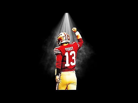 Brock Purdy 2023 MVP Hype | Proving the Doubters Wrong