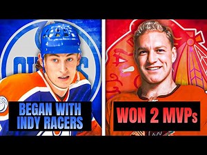 The History and Impact of the World Hockey Association