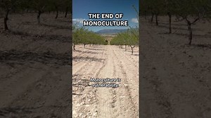 The end of monoculture