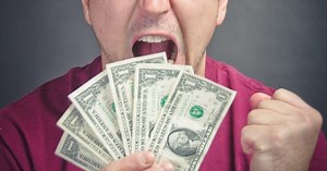 An $1,800 Stimulus Check Could Be Coming Your Way This Week