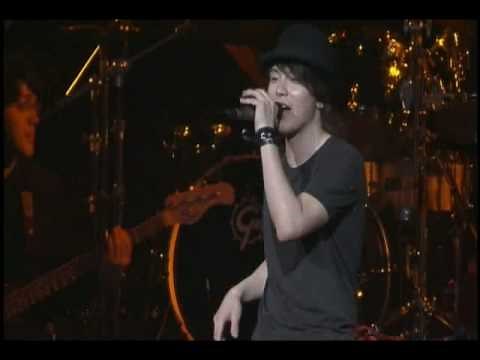 PARK YONG HA CONCERT 2006 WILL BE THERE.21 RUN.mp4