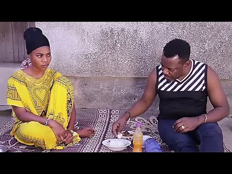 LAURENT MAKUNGU - Walimwengu - A Swahili Movie