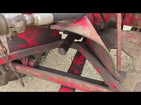 1945 INTERNATIONAL W9 For Sale