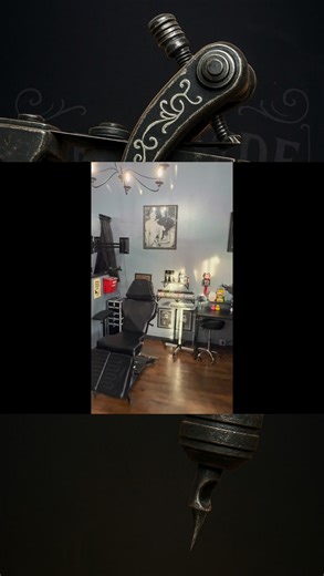 41 reactions | Welcome to Dark Side Ink Gallery Tattoo Studio in City of Walhalla, SC  Take a walk through our new home! We’re in our final stages before opening for tattoos, but we couldn’t wait to show you around. Stay tuned for updates and get on our waitlist today! Dark Side Ink Gallery Tattoo Studio | Dark Side Ink Gallery Tattoo Studio | Facebook