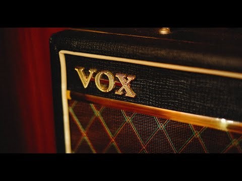 4 Hours of Vox High Hat 3 Tones