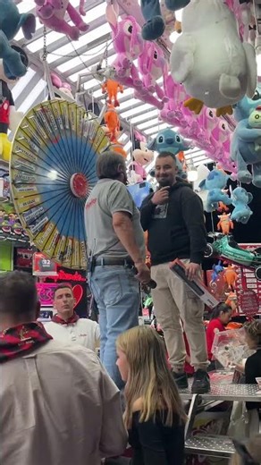 La tirada MÁS FLOJA de la Tómbola Antojitos 😅