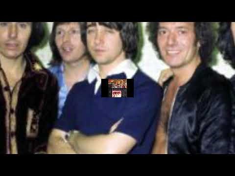 THE HOLLIES- "LUCY" (LYRICS)
