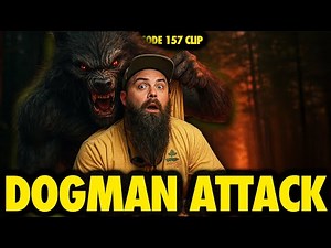 Dogman Horror Story: The Deadly Hunting Trip That Went Horribly Wrong | Ninjas Are Butterflies