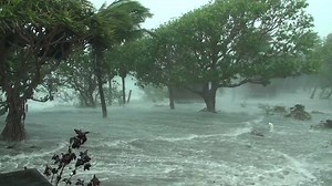 Myths Vs. Facts On Storm Surge