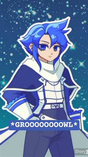 Neptune (HUTS)'s stomach growling