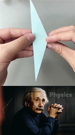 physics will surprise you🤯😱 #physics #science #sigmaphysics