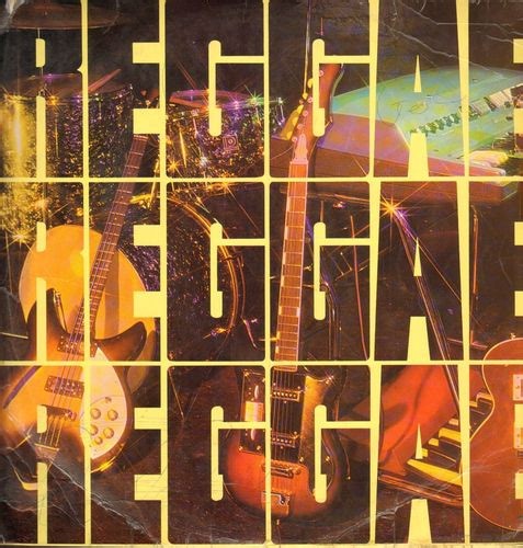 Various - Reggae Reggae Reggae