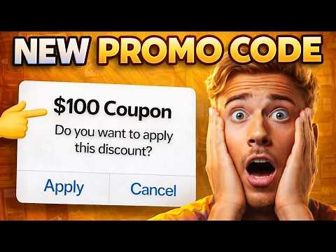 *NEW* Amazon Promo Code ✅ Save $100! (Amazon Coupon Codes 2026)