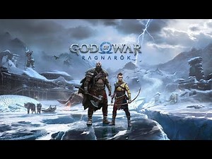 GOD OF WAR – Full Cinematic Movie (4K ULTRA HD | 2024) | Epic Action Adventure