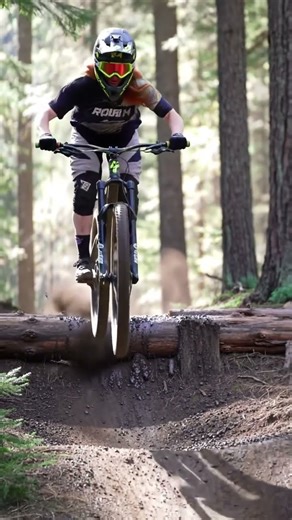 Ride in Style: Unleash Your Inner Stunt Performer with These Bicycle Riding Tricks" #stuntrider