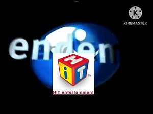 Endemol (2005) Logo Bloopers