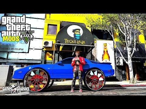 How to install bob74_ipl - FiveM (2020) GTA 5 MODS