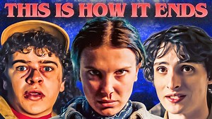 795K views · 10K reactions | We're Pretty Sure We Know Exactly How Stranger Things Ends #StrangerThings #EndingTheory #FinalSeason | Looper | Facebook