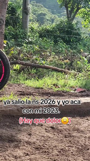 ¡NS200 vs NS2026! La Comparativa Táctica