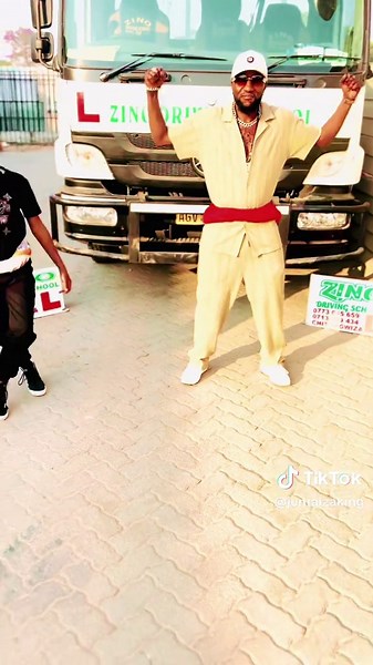 Yongolo Dance Challenge Finale: Father & Daughter Edition