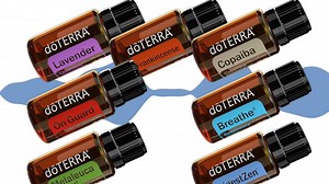 201K views · 18 reactions | dōTERRA's commitment to providing the Highest Quality Essential Oils sets us apart as the Industry leader. | doTERRA Essential Oils USA | Facebook