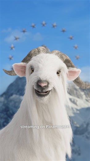 Paramount+ Canada on Instagram: "Paramount+ is a Mountain of Entertainment. Stream the latest series and blockbusters like NCIS: Tony & Ziva, The Naked Gun and The Substance."