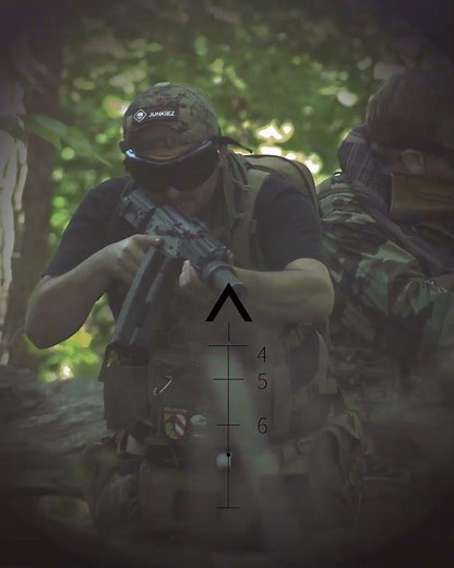 For the serious DMR player!