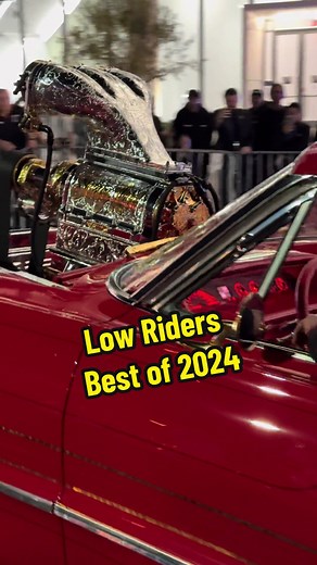 The Best Low Riders of 2024: Top Cars and Trucks