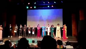 Who is Your Role Model and Why? Modeling Questions and Answers