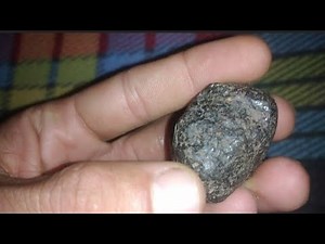 Learn about the types of meteorites stone