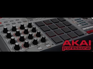 Akai Mpc Renaissance 1.7.1 software How to create a KeyGroup Program