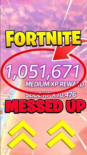 *BEST* NO TIMER XP Map to Level Up FAST in Fortnite 🤯