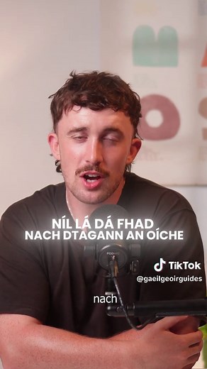 Learn Irish: Embrace the Beauty of the Gaeilge Language