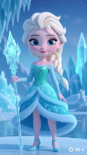 Discover Elsa from Frozen: A Musical Adventure for Kids