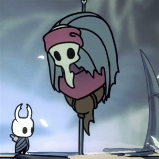 Jugando Hollow knight parte 133 #hollowknight #hollowknightsilksong #videojuegos #humor #shorts