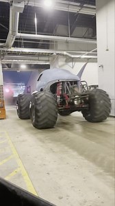 THIS. IS. MONSTER JAM. | Monster Jam