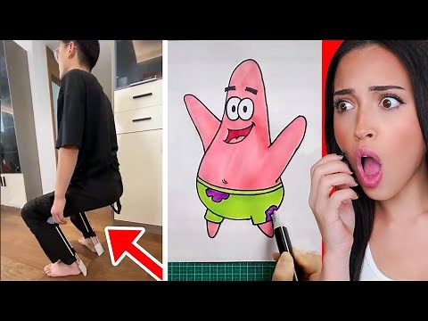 Creative People On Another Level