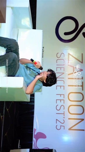 Zaitoon International Campus | Infinova Zaitoon Science Fest 2025 #zaitooncampus #science #sciencefest | Instagram