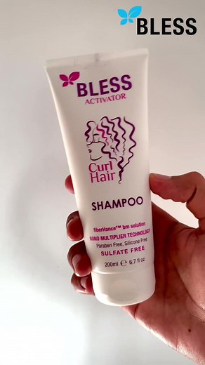 How to Use the Activator Set for Beautiful Curls