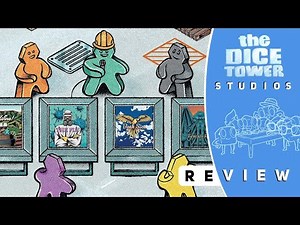 Tabletop Inc. Review: Step into the Metaverse